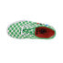 Vans X Moca Brenna Youngblood Authentic Men's Shoes White-Green