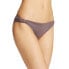 L*Space 261301 Women Sundrop Bikini Bottom Pebbles Swimwear Size Medium