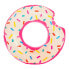 Фото #5 товара Надувное колесо Intex Donut Розовый 107 x 99 x 23 cm (12 штук)