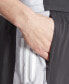 ფოტო #4 პროდუქტის Men's Own The Run Colorblock Moisture-Wicking Shorts