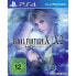 Видеоигры PlayStation 4 Sony FINAL FANTASY X/X-2 HD REMASTER