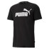 Фото #1 товара PUMA Essential Logo short sleeve T-shirt