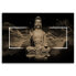 Фото #3 товара Leinwandbild Buddha Zen Spa Feng Shui