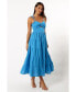 ფოტო #1 პროდუქტის Women's Lenny Maxi Dress