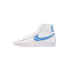 Фото #2 товара Nike Blazer Mid '77