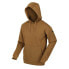 REGATTA Ortolan hoodie fleece