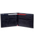 Фото #6 товара Кошелек Tommy Hilfiger RFID Slimfold