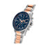 ფოტო #5 პროდუქტის MASERATI Sfida 44 mm R8873640012 watch