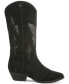 Фото #2 товара Women's Maye Desert Pull-On Cowboy Boots