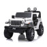 Фото #1 товара DEVESSPORT Jeep Wrangler Radio Control Electric Car