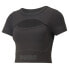 ფოტო #2 პროდუქტის PUMA Formknit Seamless Ba short sleeve T-shirt