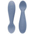 Фото #1 товара EZPZ Tiny Twin Spoon