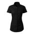 Malfini Flash Shirt W MLI-26101 black