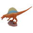 Фото #1 товара GEOWORLD Jurassic Hunters Spinosaurus Figure