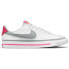 Фото #13 товара Повседневная обувь мужская Nike COURT LEGACY NEXT NATURE DA5380 111 Белый