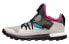 Adidas Response Trail Kolor Granite BY2589 Trail Running Shoes
