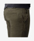 Men's Slim Fit Commuter Chino Pants