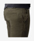 ფოტო #8 პროდუქტის Men's Slim Fit Commuter Chino Pants