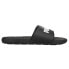 Puma Cool Cat Leap Slide Mens Black Casual Sandals 38344101 10 - фото #1