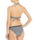 Фото #2 товара Shoshanna 285052 Womens BikiniBottom Swimwear, Size MD