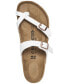 ფოტო #4 პროდუქტის Women's Mayari Birko-Flor Casual Sandals from Finish Line