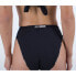 HURLEY Nascar Reversible Moderate High Waist Bikini Bottom