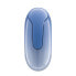 Фото #4 товара Słuchawki bezprzewodowe T9 Bluetooth 5.3 douszne USB-C niebieskie
