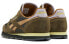 Кроссовки Reebok Classic Leather Brown