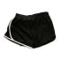 Фото #2 товара Member's Mark Ladies 3" Inseam Elastic Waistband Built-in Liner Active Short