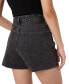 ფოტო #2 პროდუქტის Women's Stevie Tapered Denim Shorts