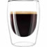 Фото #1 товара Набор стаканов Melitta Expresso Coffee 80 ml 2 штук (2 штук)