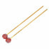 Фото #1 товара Marimba One WWXB4 Wave Wrap Mallets