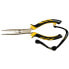 Фото #2 товара SPRO Bent Long Nose Pliers 23 cm