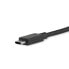 Фото #6 товара Кабель USB-C к DisplayPort Startech.com 1 м 4K 60 Гц черный