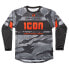 ICON Tiger’s Blood long sleeve T-shirt