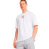 UNDER ARMOUR Heaviweight Oversized SM Box short sleeve T-shirt