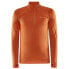 Фото #1 товара CRAFT Core Dry Active Comfort Long sleeve base layer