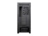 Фото #9 товара GAMEMAX Quest Black E-ATX PC Gaming Case-Pre-Installed 1X 120mm Black Fan-Micro