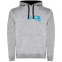 Фото #1 товара KRUSKIS Stella Skate Two-Colour hoodie