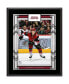 Barrett Hayton Arizona Coyotes 10.5" x 13" Sublimated Player Plaque