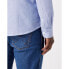 WRANGLER 1 Pocket Button Down Long Sleeve Shirt