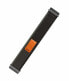 Фото #3 товара Ремешок 4wrist Trail Loop Black/Grey 20mm