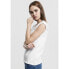 URBAN CLASSICS Top Lace sleeveless T-shirt