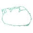 Фото #2 товара ATHENA Yamaha T-MAX 500 01-11 Clutch Cover Gasket