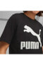 Фото #88 товара Футболка мужская PUMA Classics Logo Tee 53008801