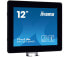 Iiyama ProLite TF1215MC-B1 - 30.7 cm (12.1") - 1024 x 768 pixels - LCD - 25 ms - Black