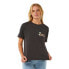 RIP CURL Tiki Tropics Relaxed short sleeve T-shirt