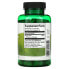 Фото #2 товара Травяные капсулы Swanson Имбирь, 540 мг, 100 капсул