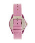 Фото #3 товара Часы Crayo Jolt Light Pink 34mm