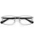 ფოტო #2 პროდუქტის Men's Eyeglasses, EA1046